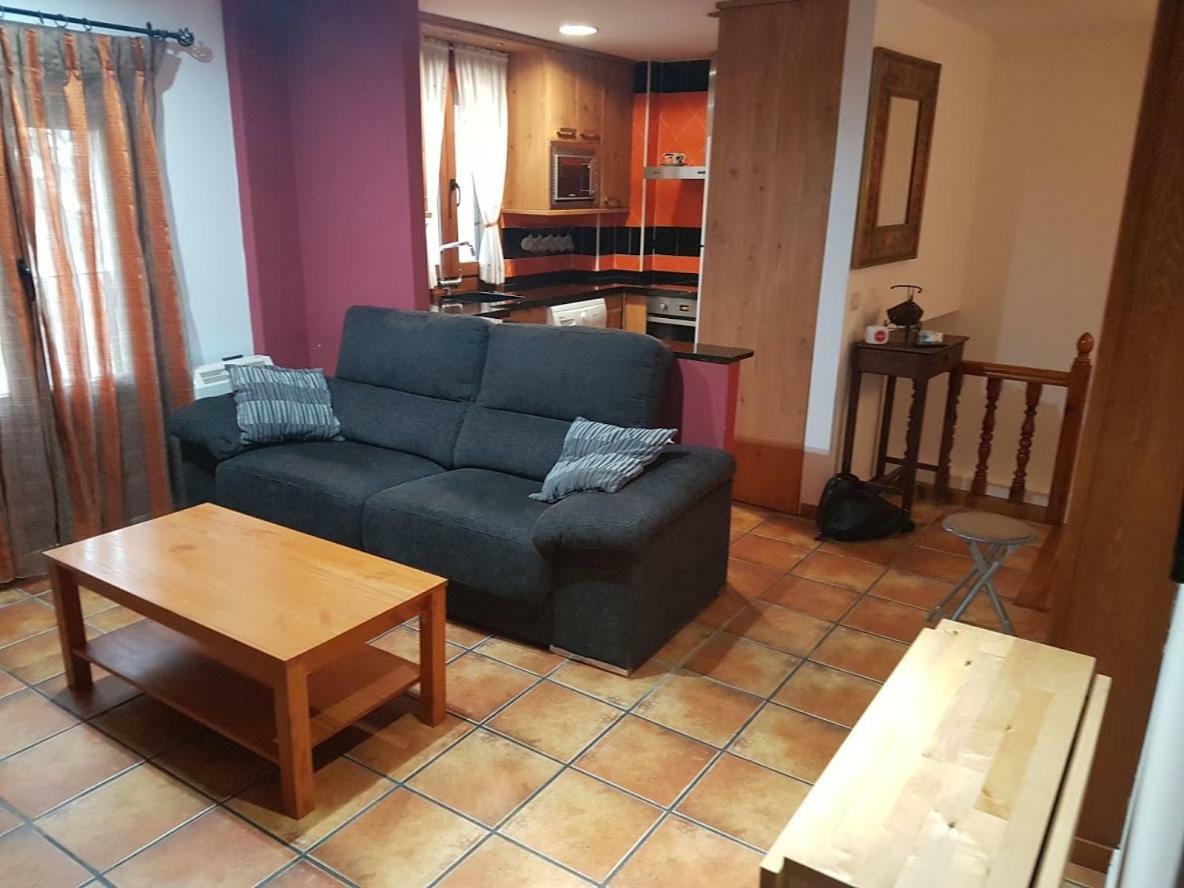 Santa Lucia Διαμέρισμα Κουένκα Εξωτερικό φωτογραφία