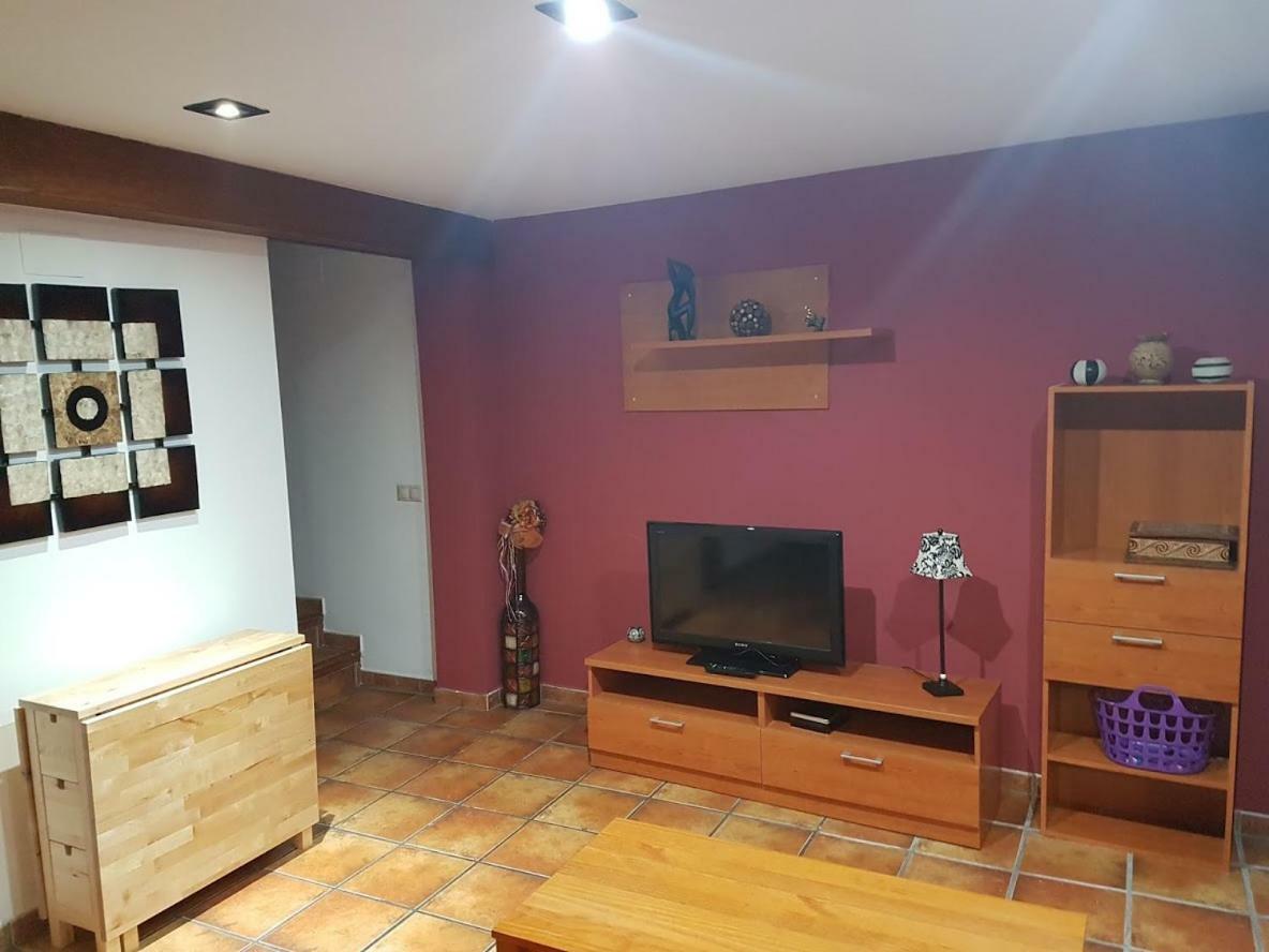 Santa Lucia Διαμέρισμα Κουένκα Εξωτερικό φωτογραφία